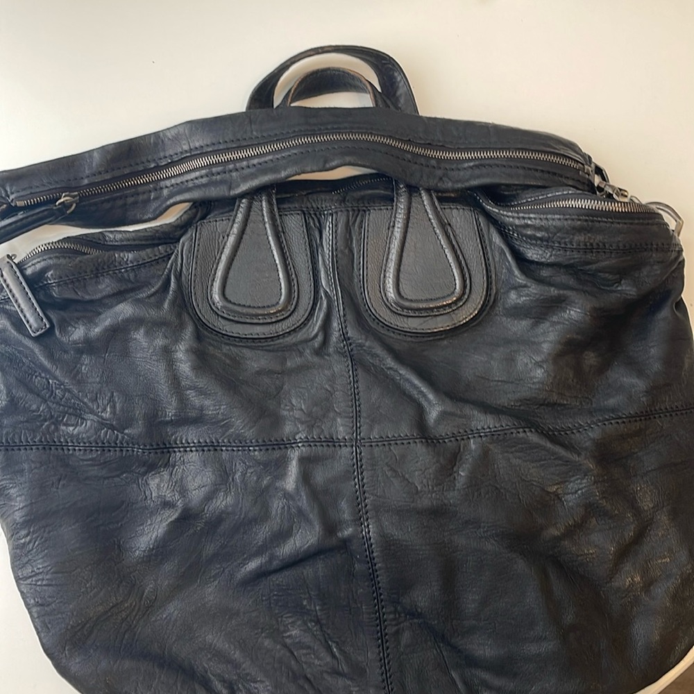 Givenchy Nightingale Shopper Tote